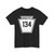 PA-134 1926 (Pennsylvania) (Road Sign) T-Shirt