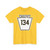 PA-134 1926 (Pennsylvania) (Road Sign) T-Shirt