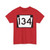 PA-134 (Pennsylvania) (Road Sign) T-Shirt