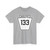PA-133 1926 (Pennsylvania) (Road Sign) T-Shirt
