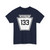 PA-133 1926 (Pennsylvania) (Road Sign) T-Shirt