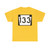 PA-133 (Pennsylvania) (Road Sign) T-Shirt
