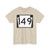 PA-149 (Pennsylvania) (Road Sign) T-Shirt