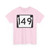 PA-149 (Pennsylvania) (Road Sign) T-Shirt