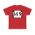 PA-149 (Pennsylvania) (Road Sign) T-Shirt