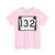 PA-132 (Pennsylvania) (Road Sign) T-Shirt