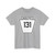 PA-131 1926 (Pennsylvania) (Road Sign) T-Shirt