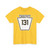 PA-131 1926 (Pennsylvania) (Road Sign) T-Shirt
