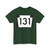 PA-131 (Pennsylvania) (Road Sign) T-Shirt