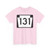 PA-131 (Pennsylvania) (Road Sign) T-Shirt