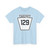 PA-129 1926 (Pennsylvania) (Road Sign) T-Shirt