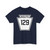 PA-129 1926 (Pennsylvania) (Road Sign) T-Shirt