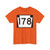 PA-178 (Pennsylvania) (Road Sign) T-Shirt
