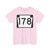 PA-178 (Pennsylvania) (Road Sign) T-Shirt