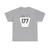 PA-177 1926 (Pennsylvania) (Road Sign) T-Shirt