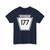 PA-177 1926 (Pennsylvania) (Road Sign) T-Shirt