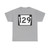 PA-129 (Pennsylvania) (Road Sign) T-Shirt