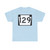 PA-129 (Pennsylvania) (Road Sign) T-Shirt