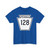 PA-128 1948 (Pennsylvania) (Road Sign) T-Shirt