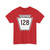PA-128 1948 (Pennsylvania) (Road Sign) T-Shirt