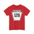 PA-128 1926 (Pennsylvania) (Road Sign) T-Shirt