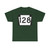 PA-128 (Pennsylvania) (Road Sign) T-Shirt