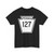 PA-127 1948 (Pennsylvania) (Road Sign) T-Shirt