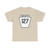 PA-127 1926 (Pennsylvania) (Road Sign) T-Shirt