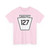 PA-127 1926 (Pennsylvania) (Road Sign) T-Shirt