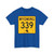 WY-339 (Wyoming) (Road Sign) T-Shirt
