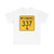 WY-337 (Wyoming) (Road Sign) T-Shirt