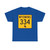 WY-334 (Wyoming) (Road Sign) T-Shirt
