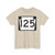 PA-125 (Pennsylvania) (Road Sign) T-Shirt
