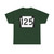 PA-125 (Pennsylvania) (Road Sign) T-Shirt