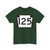 PA-125 (Pennsylvania) (Road Sign) T-Shirt