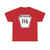 PA-116 1948 (Pennsylvania) (Road Sign) T-Shirt