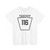 PA-116 1926 (Pennsylvania) (Road Sign) T-Shirt