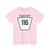 PA-116 1926 (Pennsylvania) (Road Sign) T-Shirt