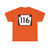 PA-116 (Pennsylvania) (Road Sign) T-Shirt