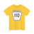 PA-110 1948 (Pennsylvania) (Road Sign) T-Shirt