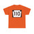 PA-110 (Pennsylvania) (Road Sign) T-Shirt