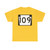 PA-109 (Pennsylvania) (Road Sign) T-Shirt