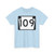 PA-109 (Pennsylvania) (Road Sign) T-Shirt