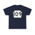PA-109 (Pennsylvania) (Road Sign) T-Shirt