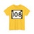 PA-108 (Pennsylvania) (Road Sign) T-Shirt