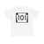 PA-101 (Pennsylvania) (Road Sign) T-Shirt