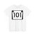 PA-101 (Pennsylvania) (Road Sign) T-Shirt