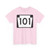PA-101 (Pennsylvania) (Road Sign) T-Shirt