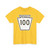 PA-100 1948 (Pennsylvania) (Road Sign) T-Shirt