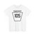 PA-105 1926 (Pennsylvania) (Road Sign) T-Shirt